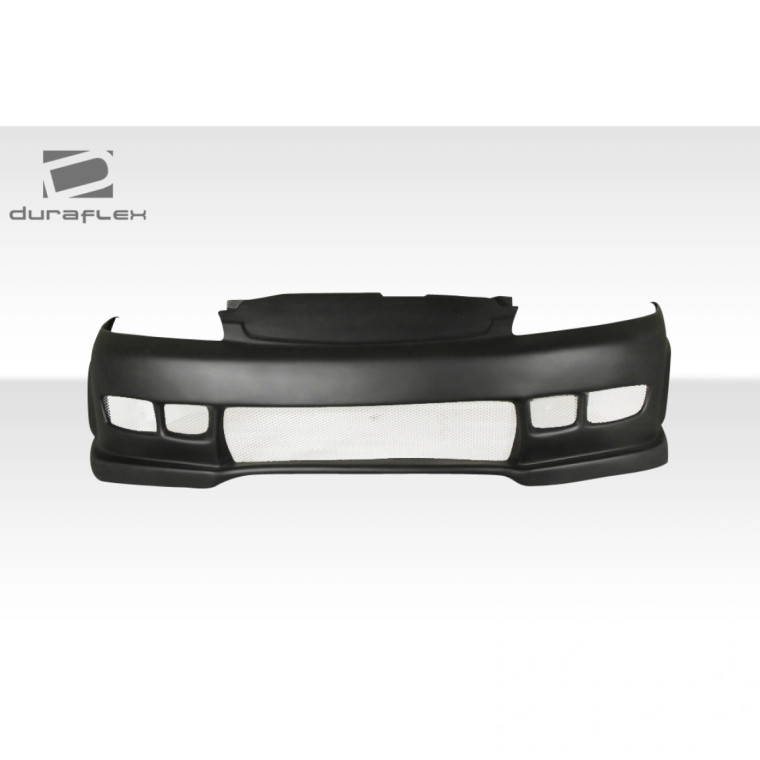 1998-2001 Nissan Altima Spyder Front Bumper - 1 Piece - image 1