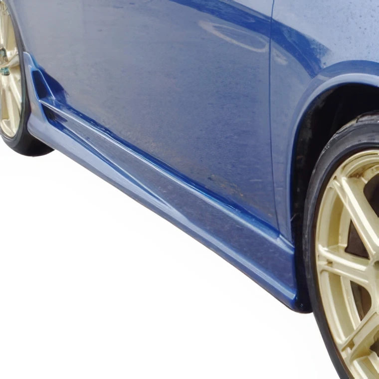 FRP LSTA Side Skirts > Acura TSX 2004-2008 - image 1