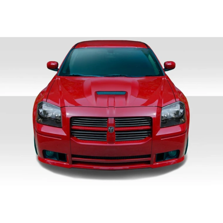 2005-2007 Dodge Magnum SRT Hood - image 1