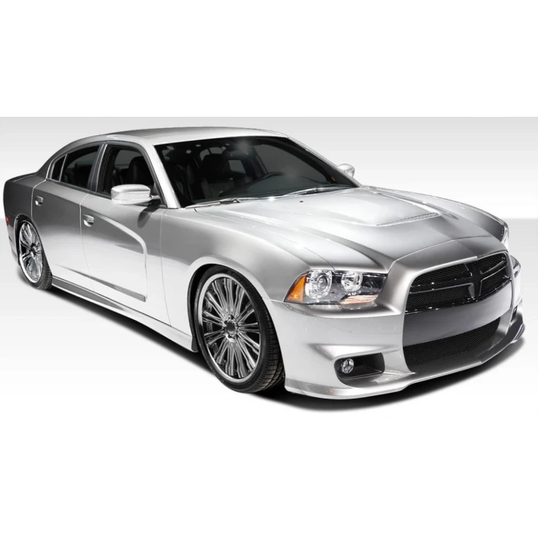 2011-2014 Dodge Charger SRT Look Kit - image 1