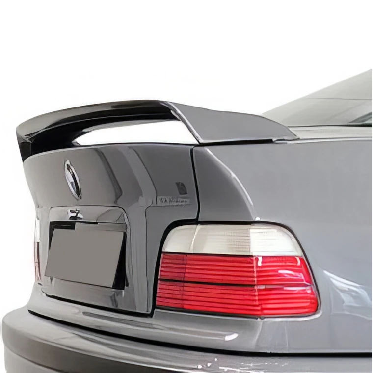 FRP ASCH Spoiler Wing > BMW 318i, 323i, 325i, 328i (E36) 1992-1998 > 2dr - image 1