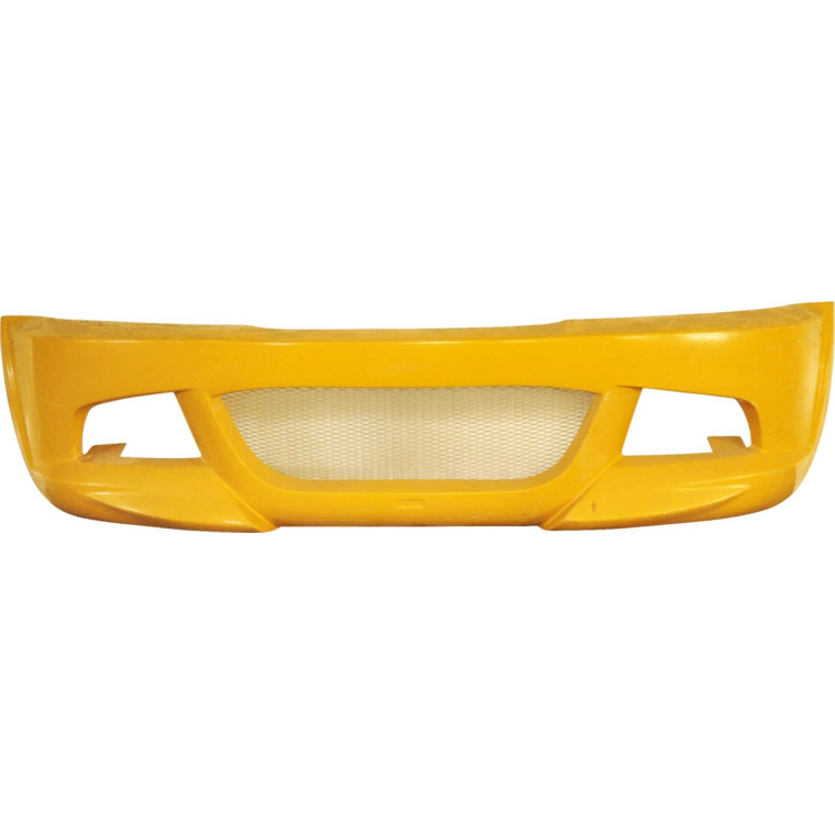 ModeloDrive FRP LDES Wide Body Front Bumper > BMW 3-Series (E46) 1999-2005 > 2dr - image 1