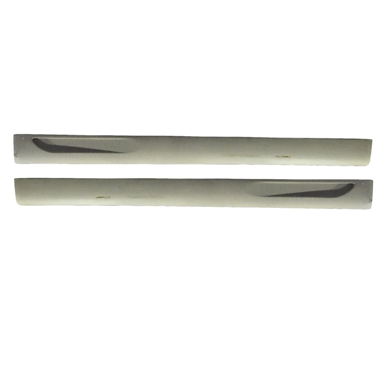FRP LDES Wide Body Side Skirts > BMW 3-Series (E46) 1999-2005 > 2dr - image 1