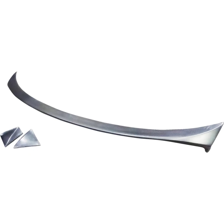 FRP LUMM Trunk Spoiler Wing > BMW 3-Series (E90) 2007-2010> 4dr - image 1