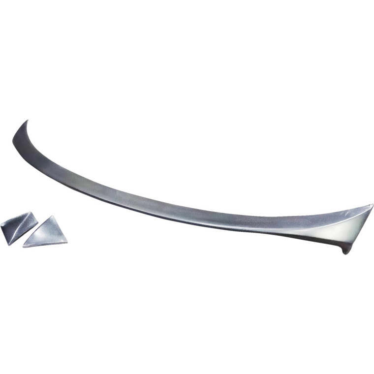 FRP LUMM Trunk Spoiler Wing > BMW 3-Series (E90) 2007-2010> 4dr - image 1