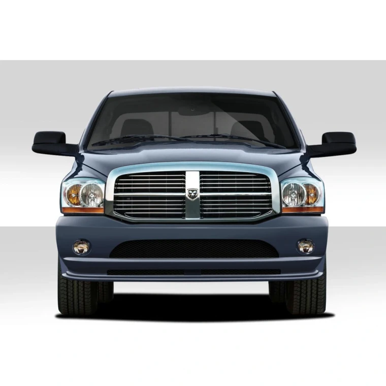 2006-2008 Dodge Ram SRT 2 Look Front Bumper - image 1