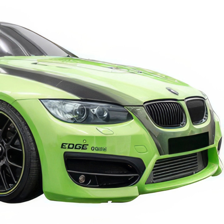 ModeloDrive FRP LUMM 350RS Front Bumper > BMW 3-Series (E92) 2007-2010 > 2dr - image 1