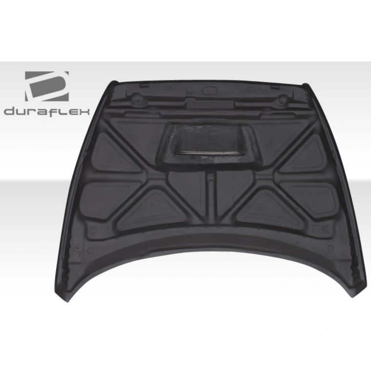 1994-2001 Dodge Ram SRT Look Hood - 1 Piece - image 1