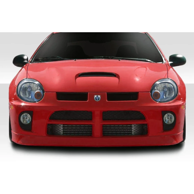 2003-2005 Dodge Neon SRT4 Front Bumper - image 1