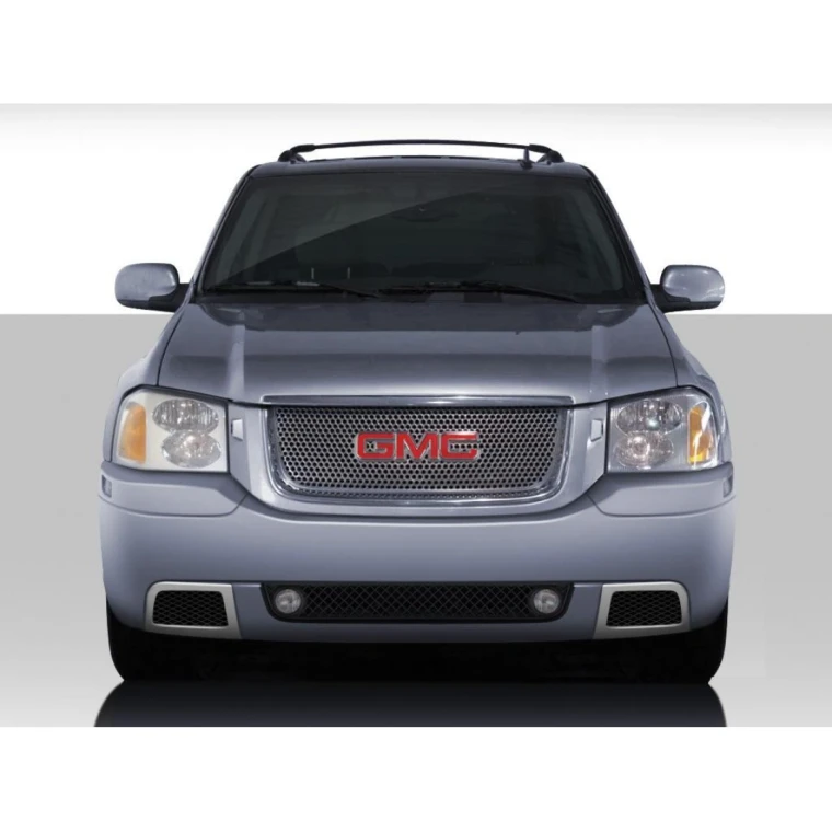 2002-2009 GMC Envoy SS Look Front Bumper - image 1