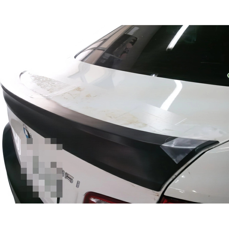 ModeloDrive FRP WAL Spoiler Wing > BMW 5-Series (F10) 2011-2016 > 4dr - image 1