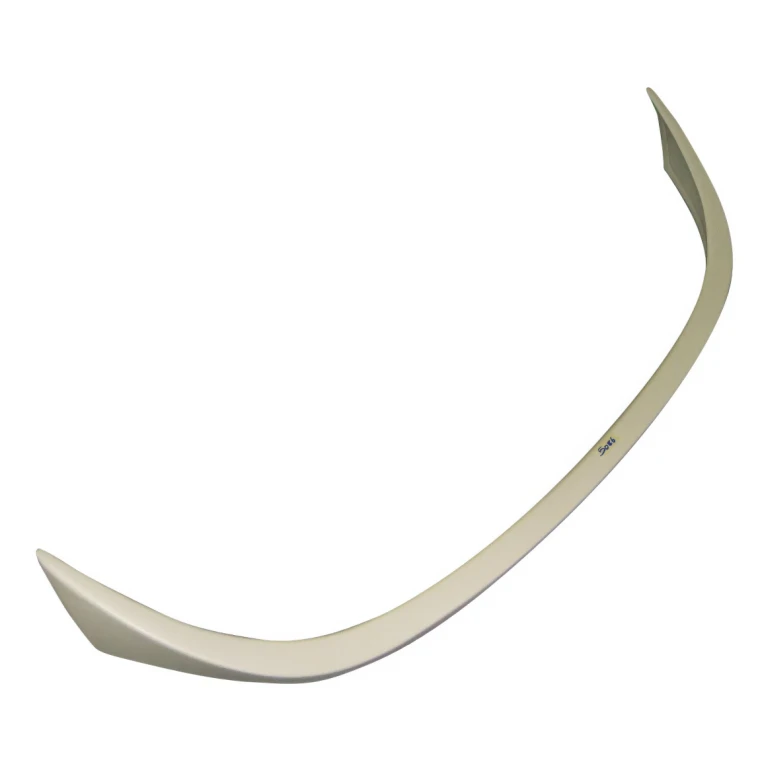 FRP LDES Trunk Spoiler Wing > BMW 6-Series (E63 E64) 2004-2010 > 2dr - image 1