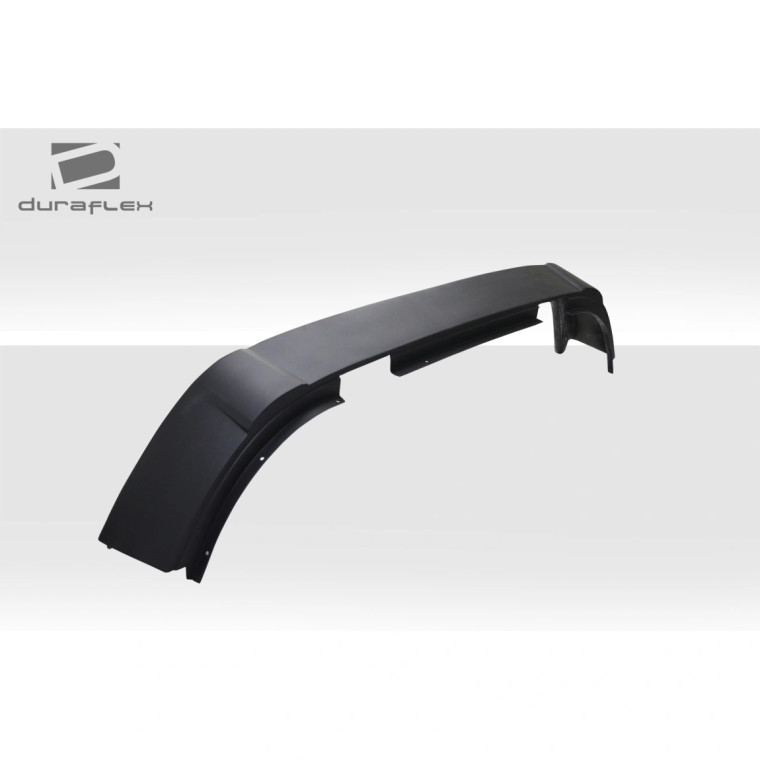 2005-2013 Chevrolet Corvette C6 Stingray Look Halo - 1 Piece (S) - image 1