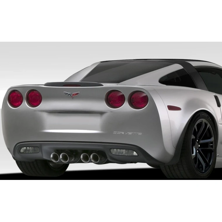 2005-2013 Chevrolet Corvette Stingray Look Roof - image 1