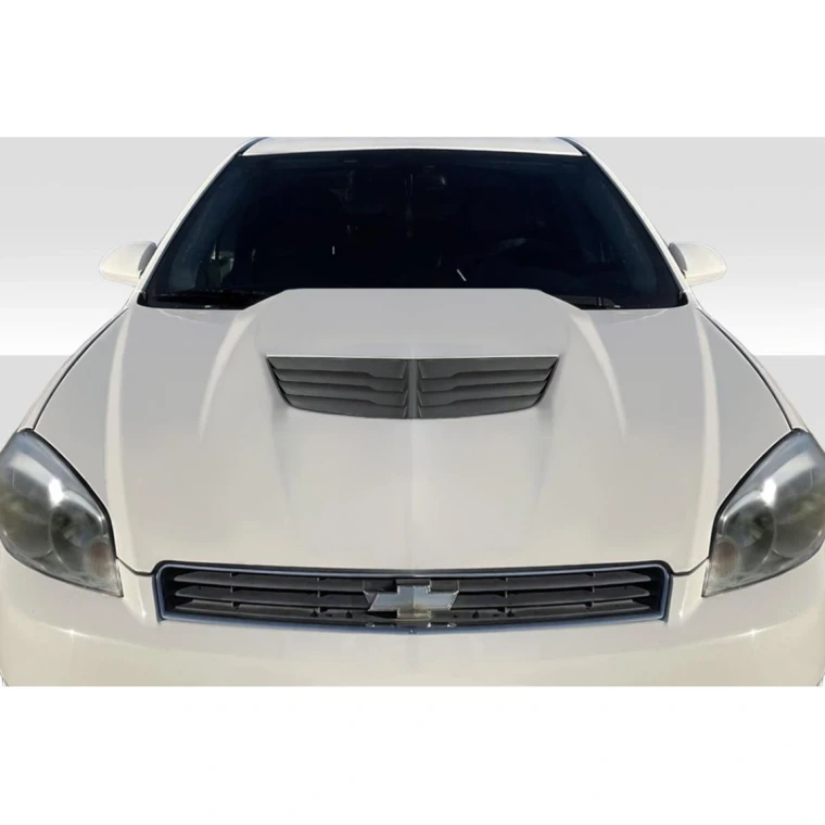 2006-2013 Chevrolet Impala Stingray Z Hood - image 1