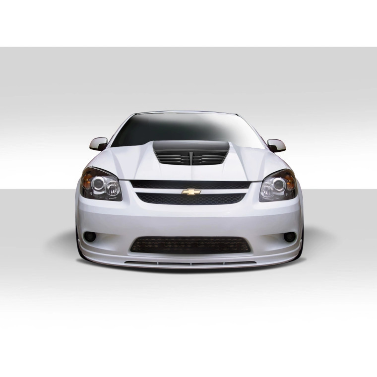 2005-2010 Chevrolet Cobalt / Pontiac G5 Stingray Z Hood- 1 Piece - image 1