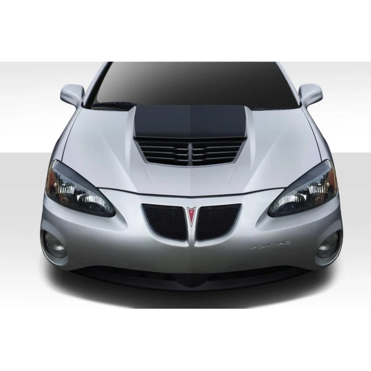 2004-2008 Pontiac Grand Prix Stingray Z Hood - image 1
