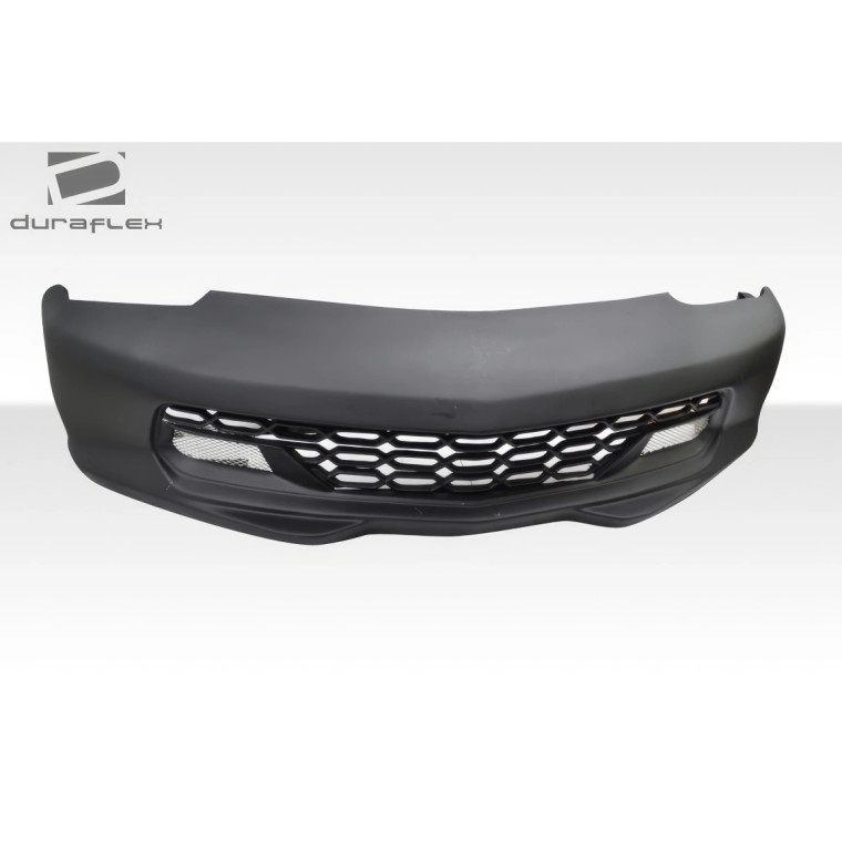 1997-2004 Chevrolet Corvette C5 Stingray Z Front Bumper - 1 Piece - image 1