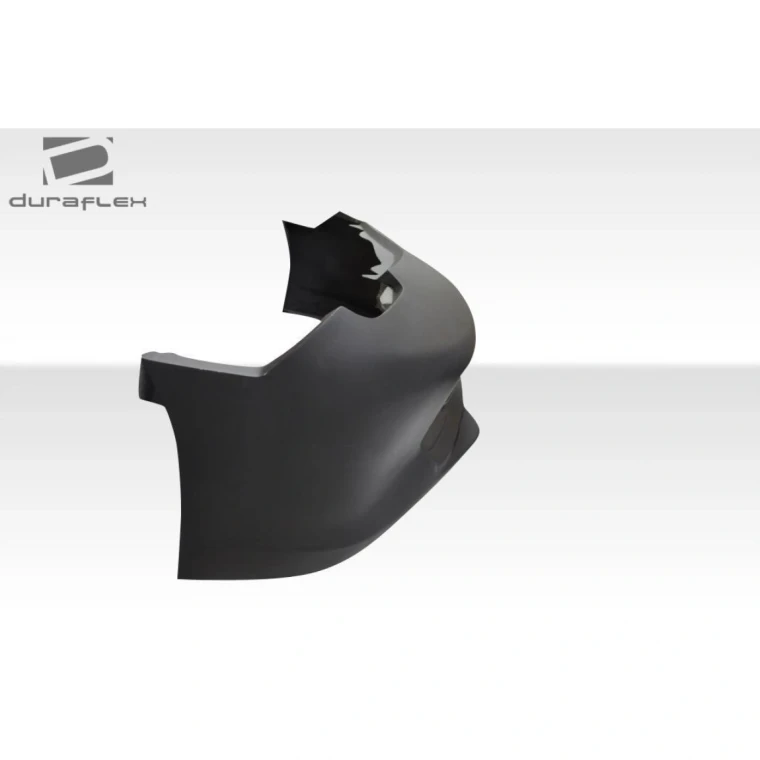 1997-2004 Chevrolet Corvette Stingray Z Front Bumper - image 1