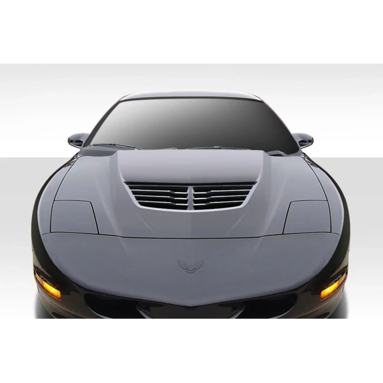1993-1997 Pontiac Firebird Stingray Z Hood - image 1