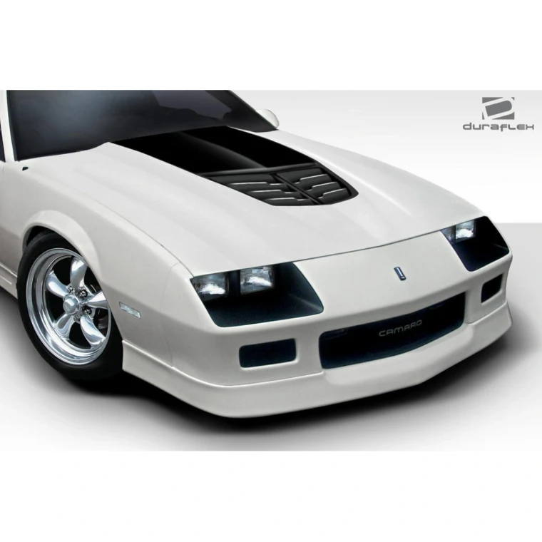1982-1992 Chevrolet Camaro Stingray Z Hood - image 1