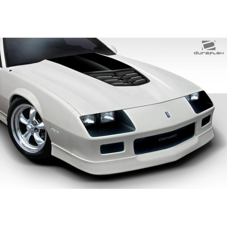 1982-1992 Chevrolet Camaro Stingray Z Hood- 1 Piece - image 1