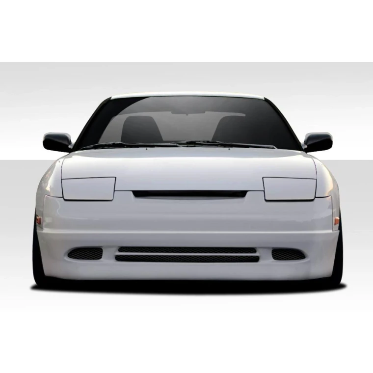1989-1994 Nissan 240SX Supercool Front Bumper - image 1