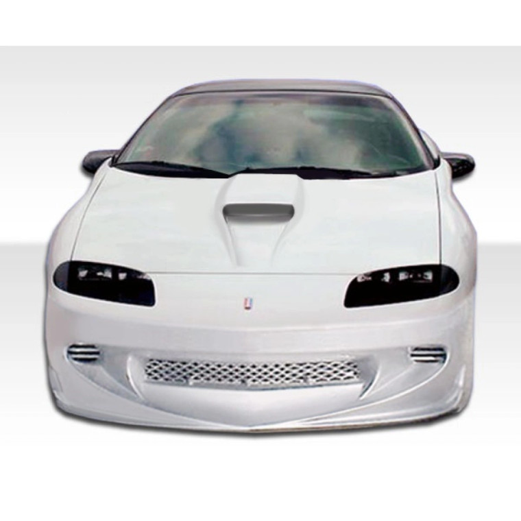 1993-1997 Chevrolet Camaro Super Sport Hood - 1 Piece - image 1