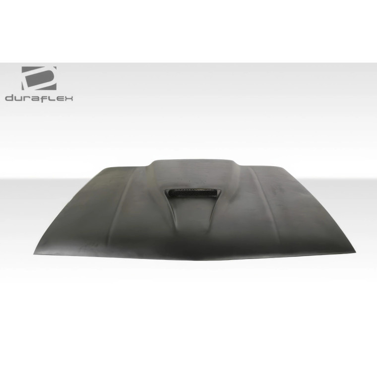 1982-1992 Chevrolet Camaro Supersport Hood - 1 Piece - image 1