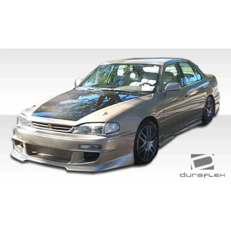 1992-1996 Toyota Camry 4DR Swift Body Kit - 4 Piece - image 1