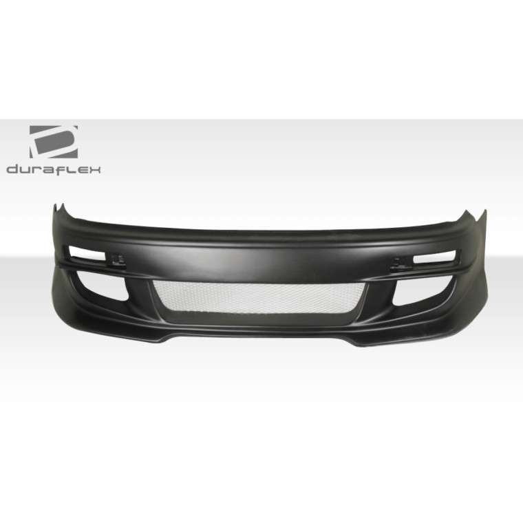1992-1996 Toyota Camry Swift Front Bumper - 1 Piece - image 1