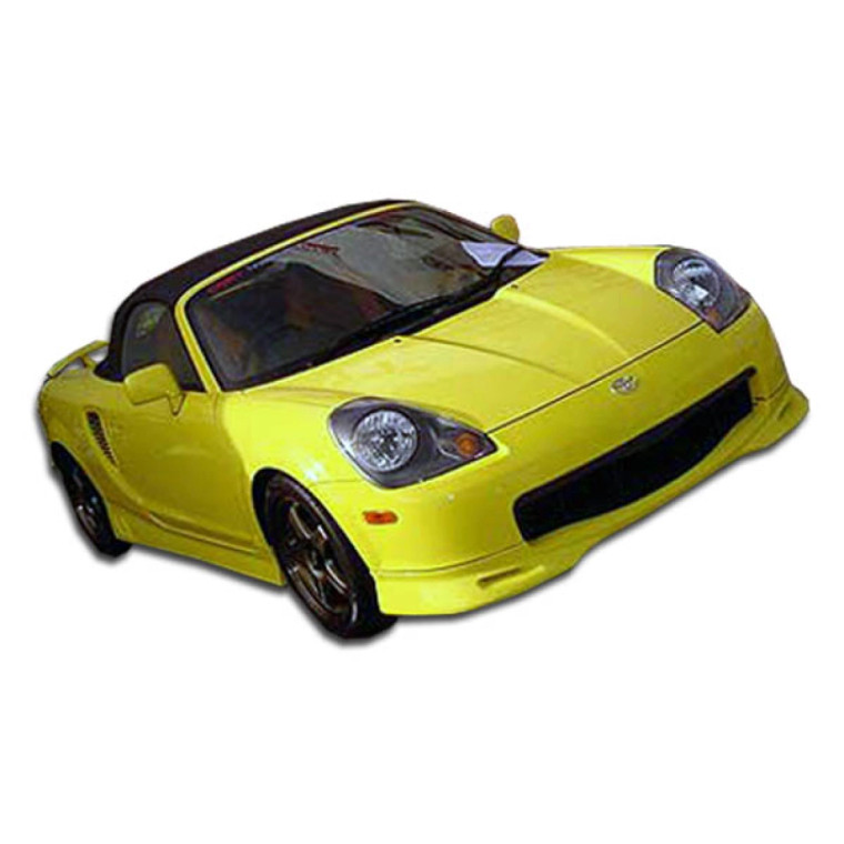 2000-2002 Toyota MRS MR2 Spyder Duraflex TD3000 Body Kit - 4 Piece - image 1