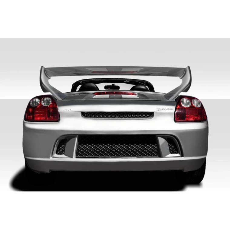 2000-2005 Toyota MRS TD3000 Rear Wing - image 1