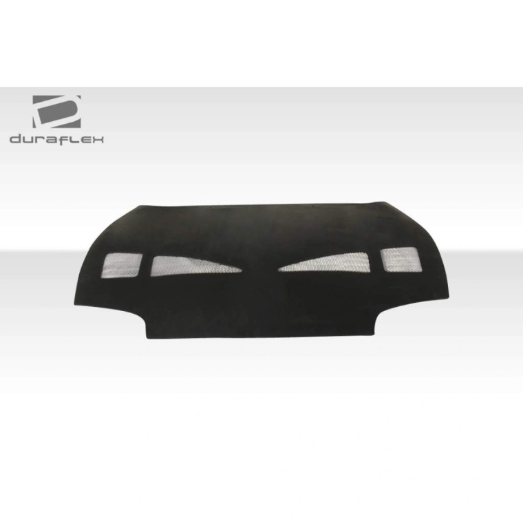 1993-1998 Toyota Supra TD3000 Hood - 1 Piece - image 1
