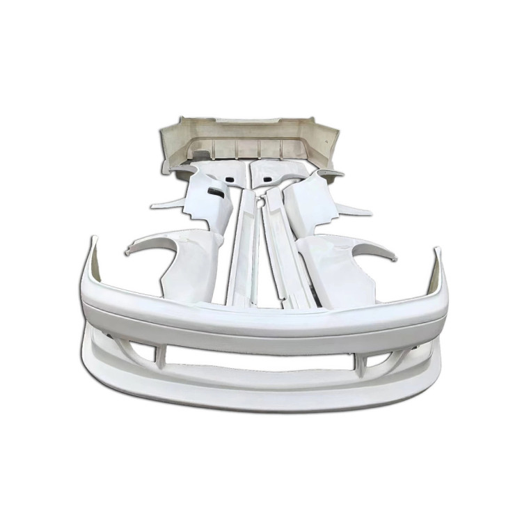 ModeloDrive FRP ORI RACE Wide Body Kit > Toyota Chaser (JZX100) 1997-2001 > 4dr - image 1