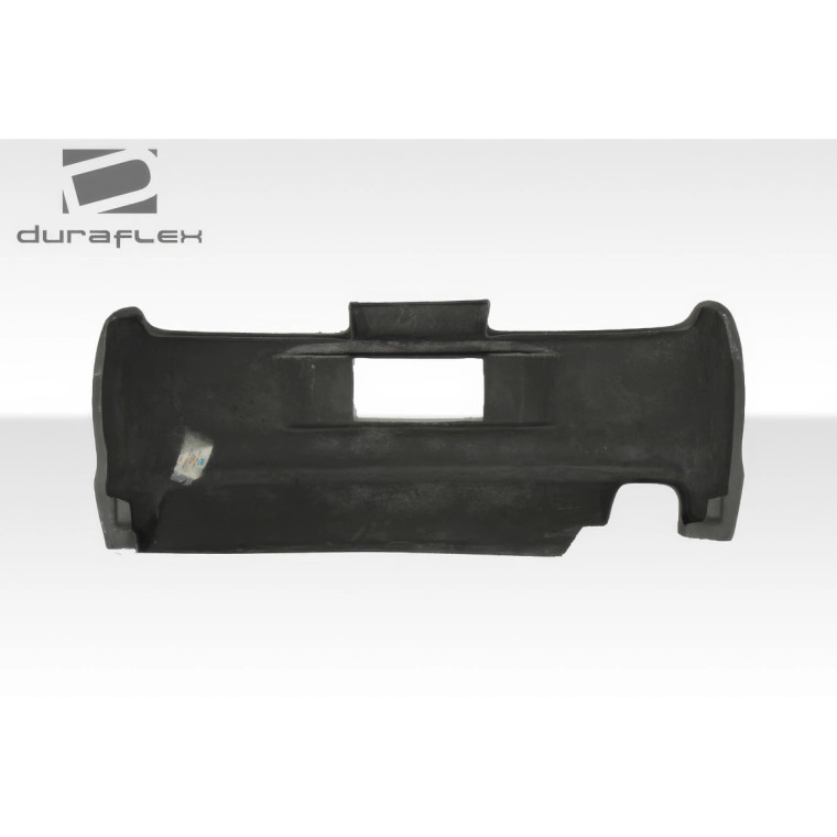 1993-1998 Toyota Supra TD3000 Wide Body Rear Bumper - 1 Piece - image 1