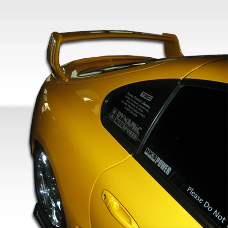 1993-1998 Toyota Supra TD3000 Fender Flare - image 1
