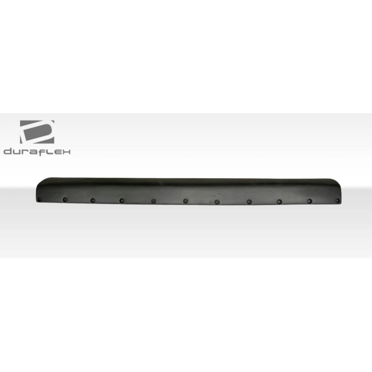 1991-1995 Toyota MR2 TD3000 Trunk Lid - 1 Piece - image 1