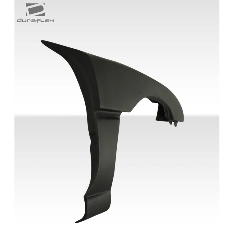 1991-1995 Toyota MR2 TD3000 Wide Body Front Fender - 2 Piece - image 1