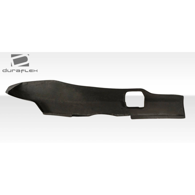 1991-1995 Toyota MR2 TD3000 Wide Body Rear Fender Flares - 2 Piece - image 1