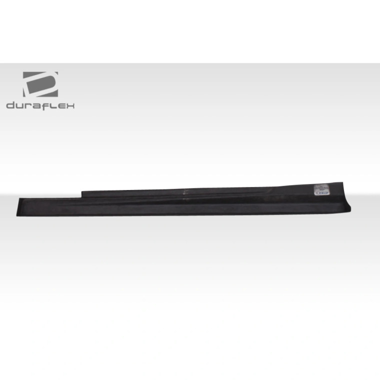 2010-2015 Chevrolet Camaro Tjin Edition Side Skirts Rocker Panels - 2 Piece - image 1
