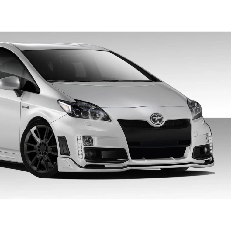 2010-2015 Toyota Prius TK-R Front Bumper - image 1