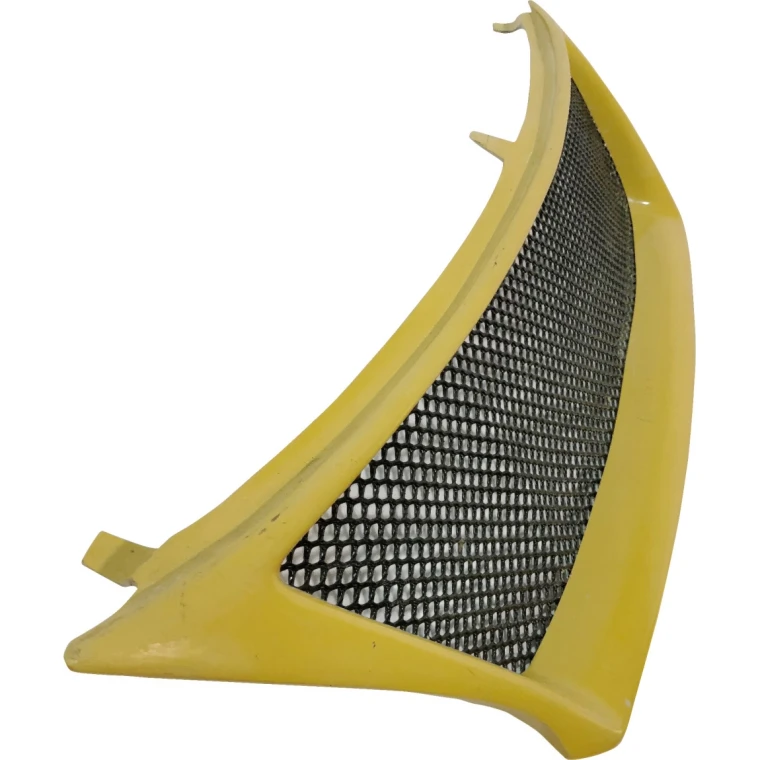 FRP WAL BISO Front Grille > Lexus IS F 2012-2013 - image 1