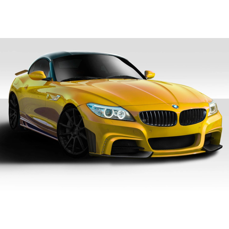 2009-2016 BMW Z4 E89 TKR Kit - 5 Piece - image 1