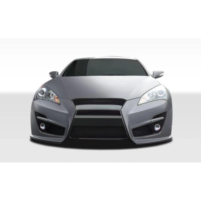 2010-2012 Hyundai Genesis TP-R Front Bumper - image 1