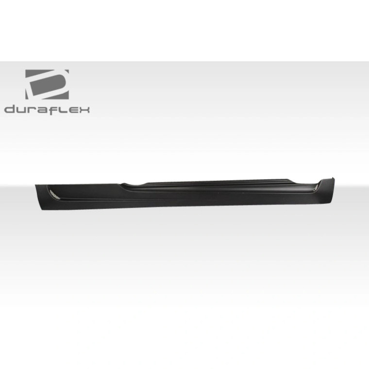 2006-2011 Honda Civic 2DR TR-N Side Skirts Rocker Panels - 2 Piece - image 1