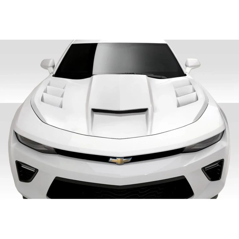 2016-2023 Chevrolet Camaro TS-1 Hood - image 1