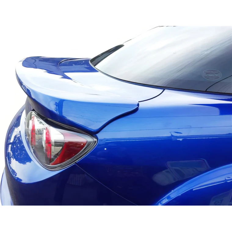 FRP ING Trunk Spoiler Wing > Mazda RX-8 (SE3P) 2004-2011 - image 1