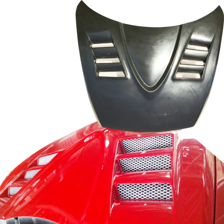 FRP VAR Hood > Mazda RX-8 (SE3P) 2004-2011 - image 1