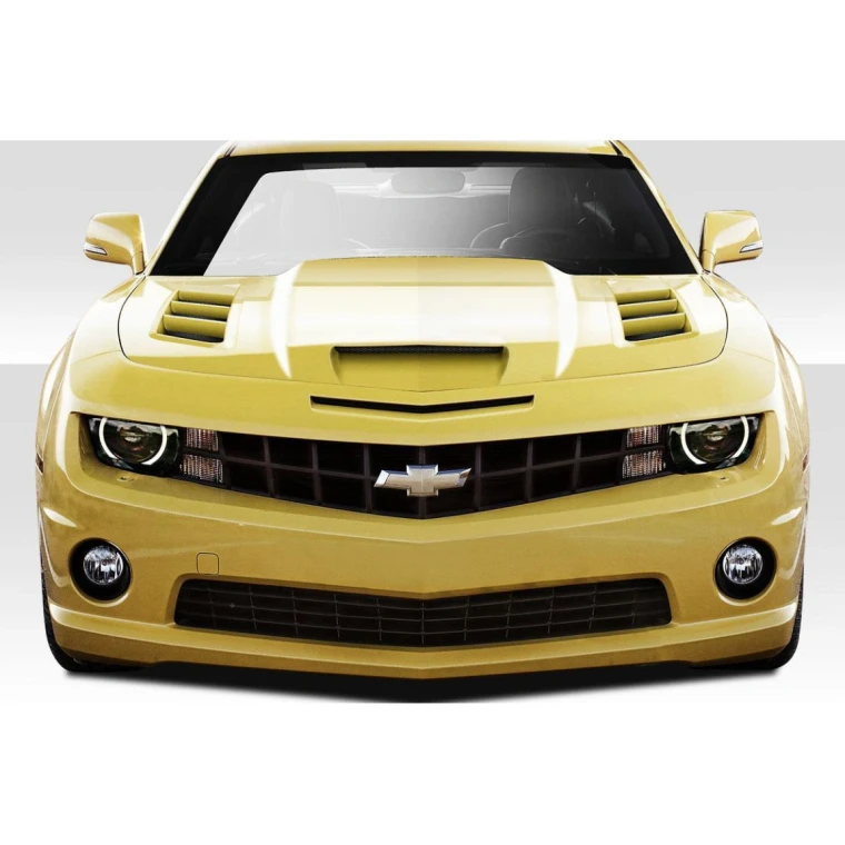 2010-2015 Chevrolet Camaro TS-2 Hood - image 1